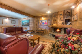 Hotel Meublé Mon Rêve Breuil-Cervinia